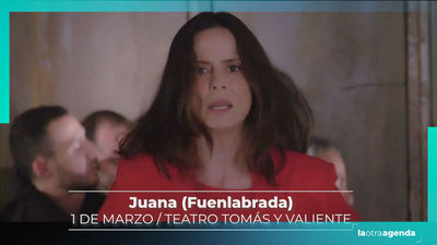 Qué hacer este fin de semana en la Comunidad de Madrid