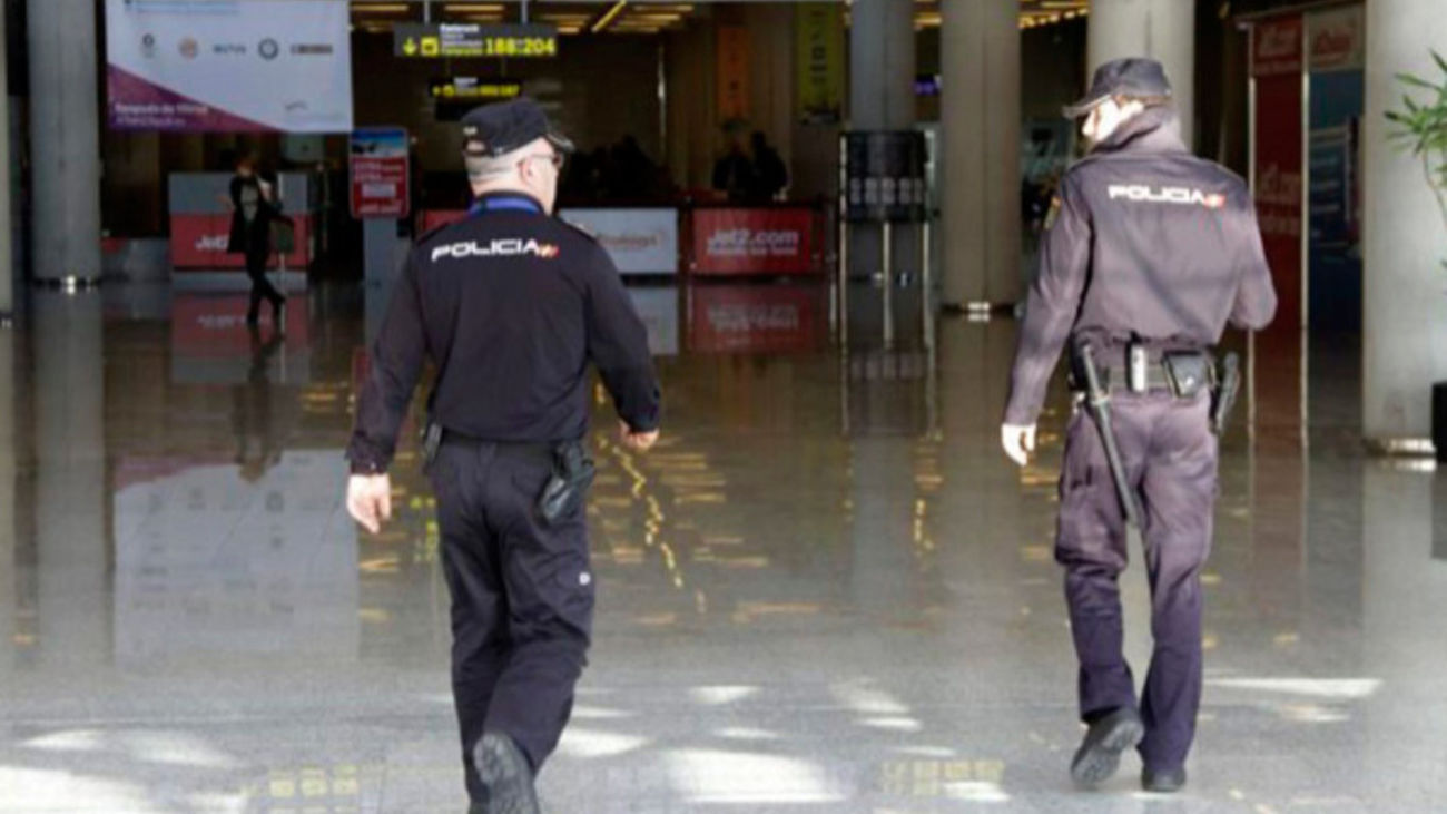 Coronavirus. Carlos Prieto, Secretario Laboral del  Sup.