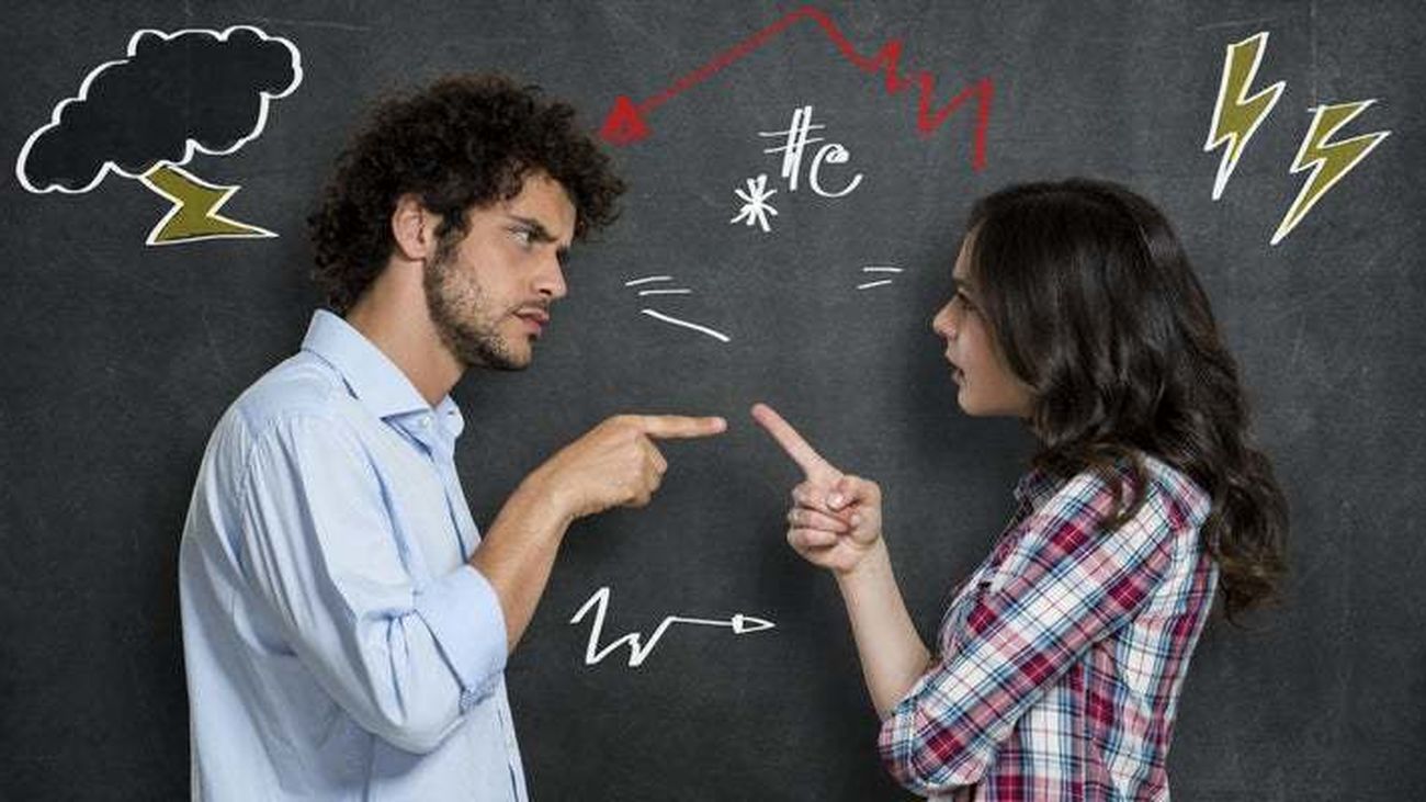 Escuela de parejas con Alicia López