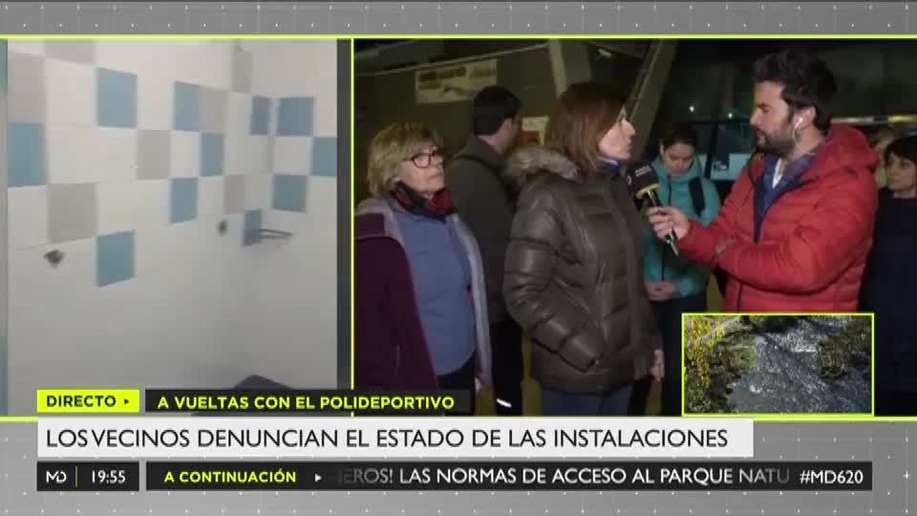 Madrid Directo 27.02.2020