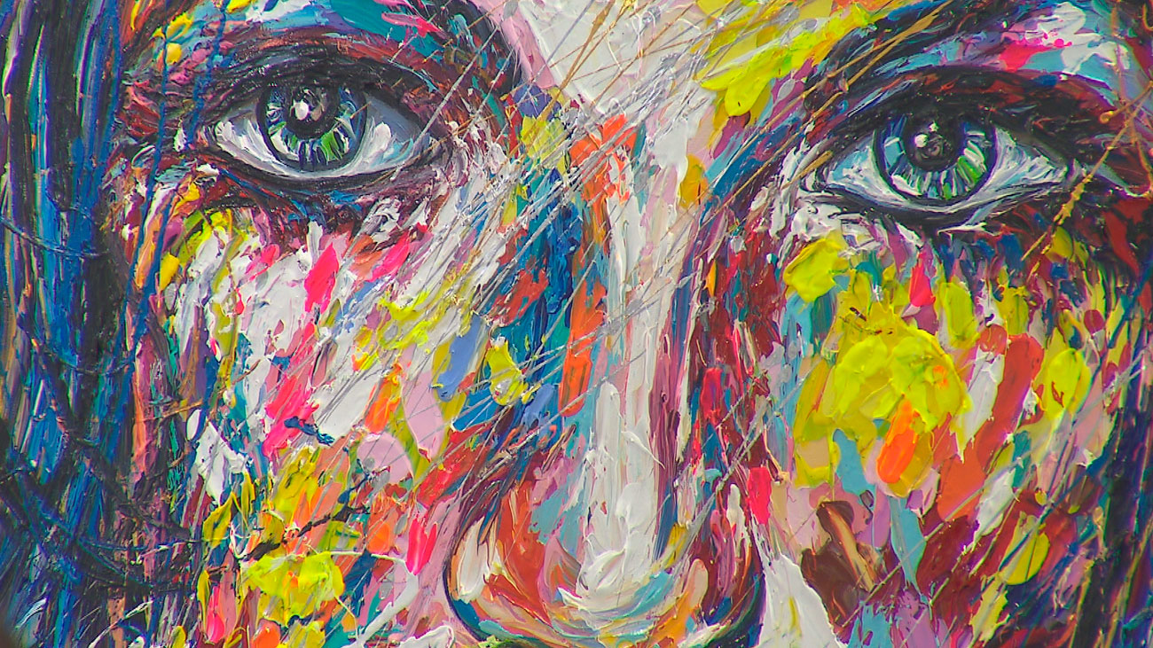 ‘JustMad’ la otra feria de arte contemporáneo en pleno centro de Madrid