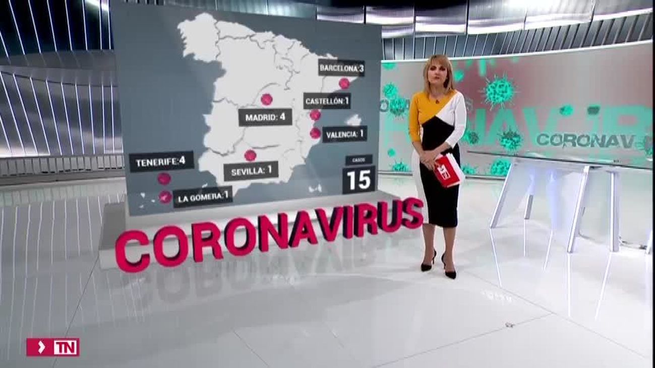 Telenoticias 1 27.02.2020