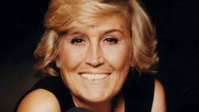 “Tan solo, una mujer”: Las ‘Huellas’ de Telemadrid recorren la vida de Encarna Sánchez