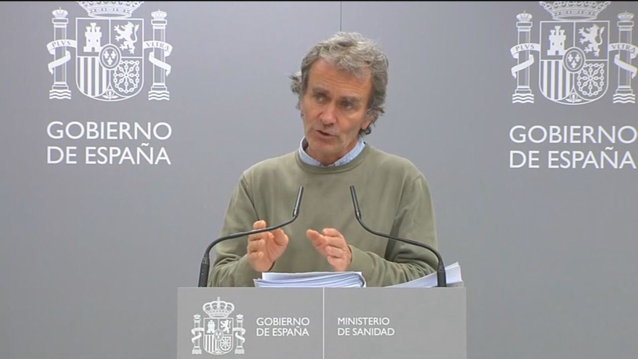 Tres fieles de una iglesia evangélica de Leganés, ingresados por el coronavirus