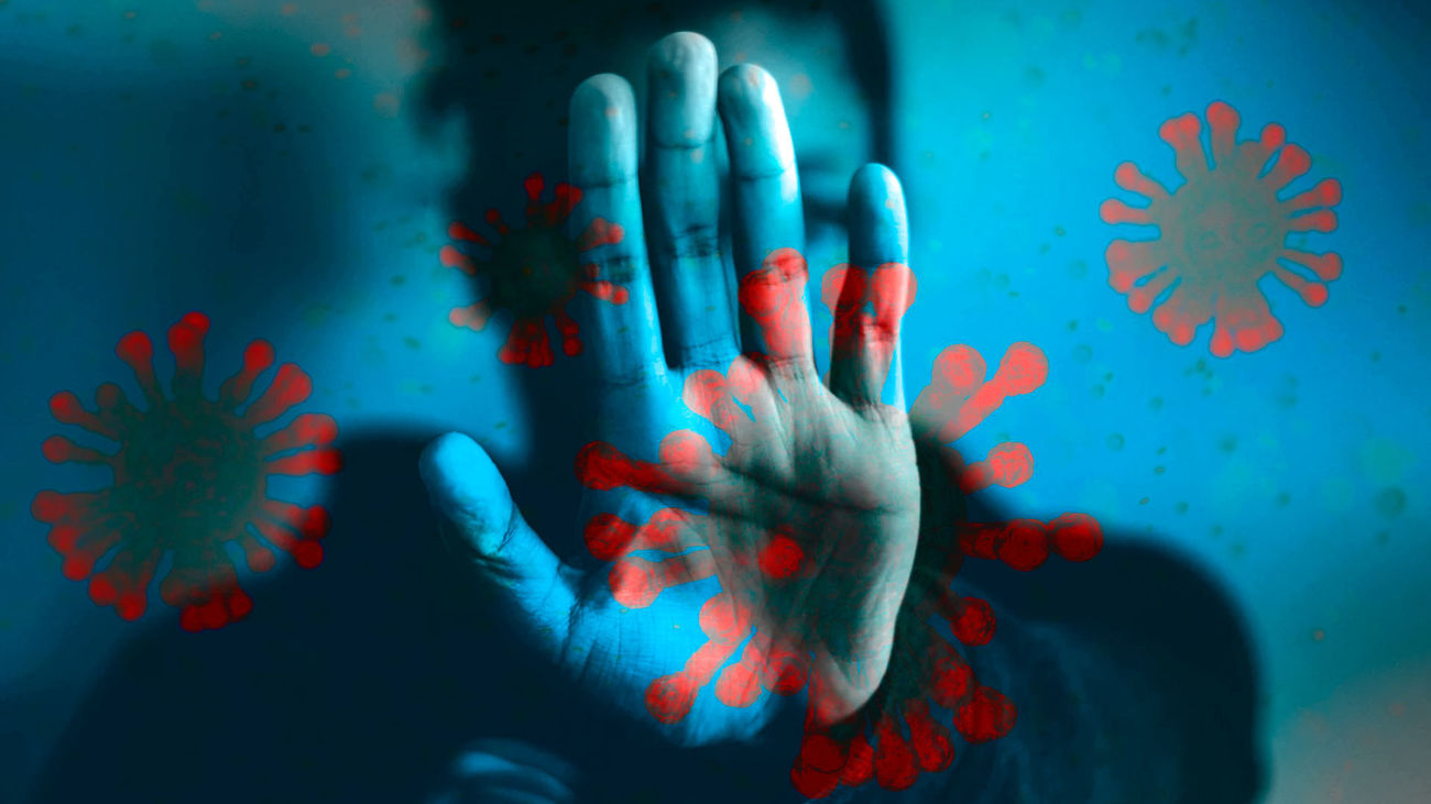 Los 'diez mandamientos' de la OMS para luchar contra el coronavirus