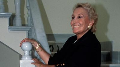 Descubre cuánto sabes sobre la vida de Encarna Sánchez