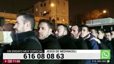 Buenos Días Madrid 28.02.2020 (10.30 - 11.30)