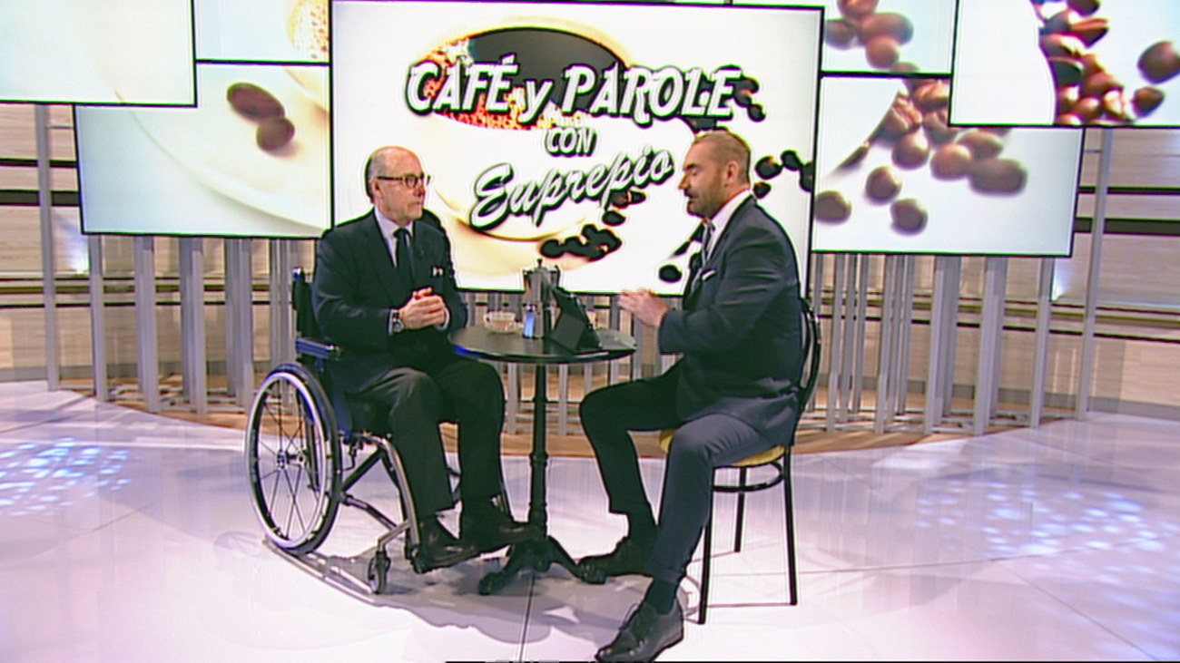 John de Zulueta: “Madrid, con impuestos bajos, cubre todos sus gastos y es la más solidaria”