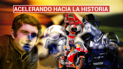 Márquez, con las ideas muy claras para el mundial de 2020