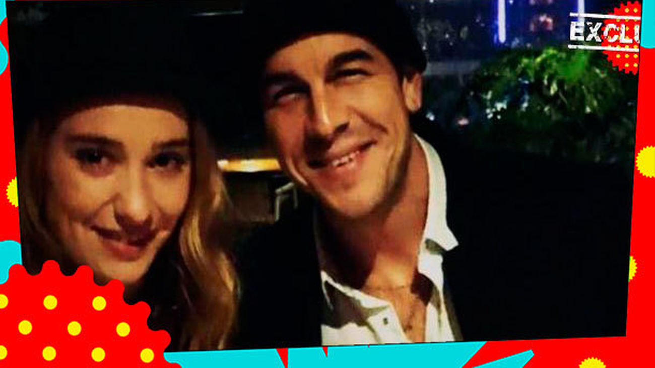 Mario Casas podría tener nueva novia