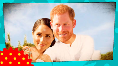 La finca de Harry y Meghan: el lugar ideal para el cultivo de marihuana