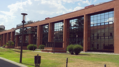 La Universidad Carlos III demandada de nuevo por utilizar 'falsos becarios'