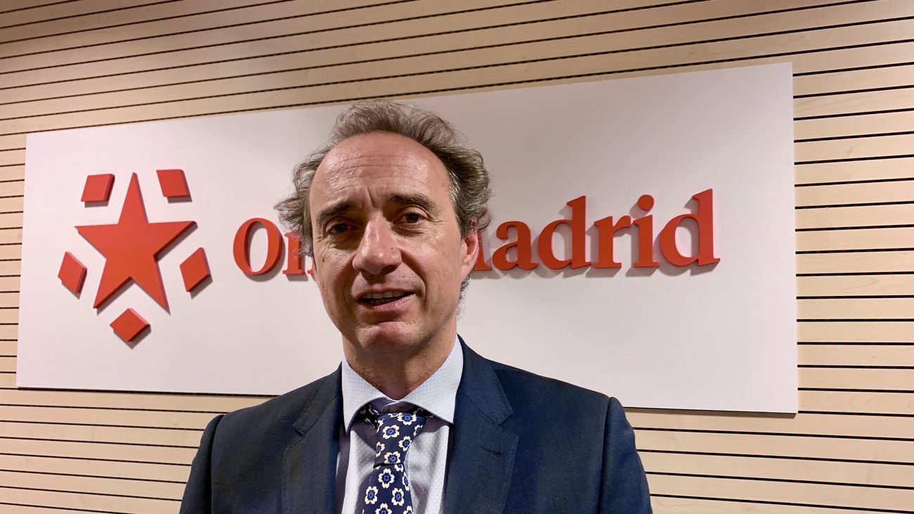 “Llegamos tarde contra el Alzheimer”