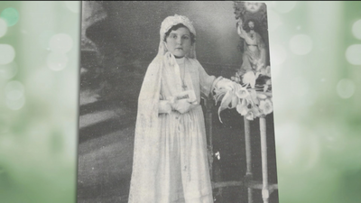 La dura infancia de Encarna Sánchez y su incursión en la radio por casualidad