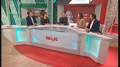 Así fue la polémica relación entre Encarna Sánchez e Isabel Pantoja