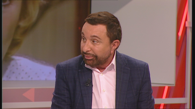 El testamento de Encarna Sánchez no fue bien aceptado por el entorno de la locutora