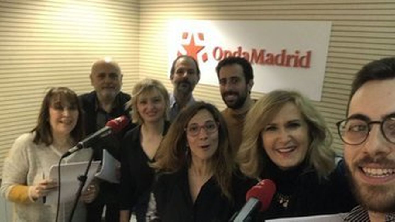 Los García Madroño, capítulo 24: ' ¿Quién es quién? '