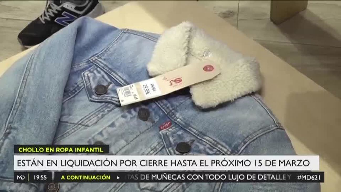 Madrid Directo 28.02.2020