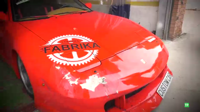 Mi Cámara y Yo nos enseña el mundo del tuning