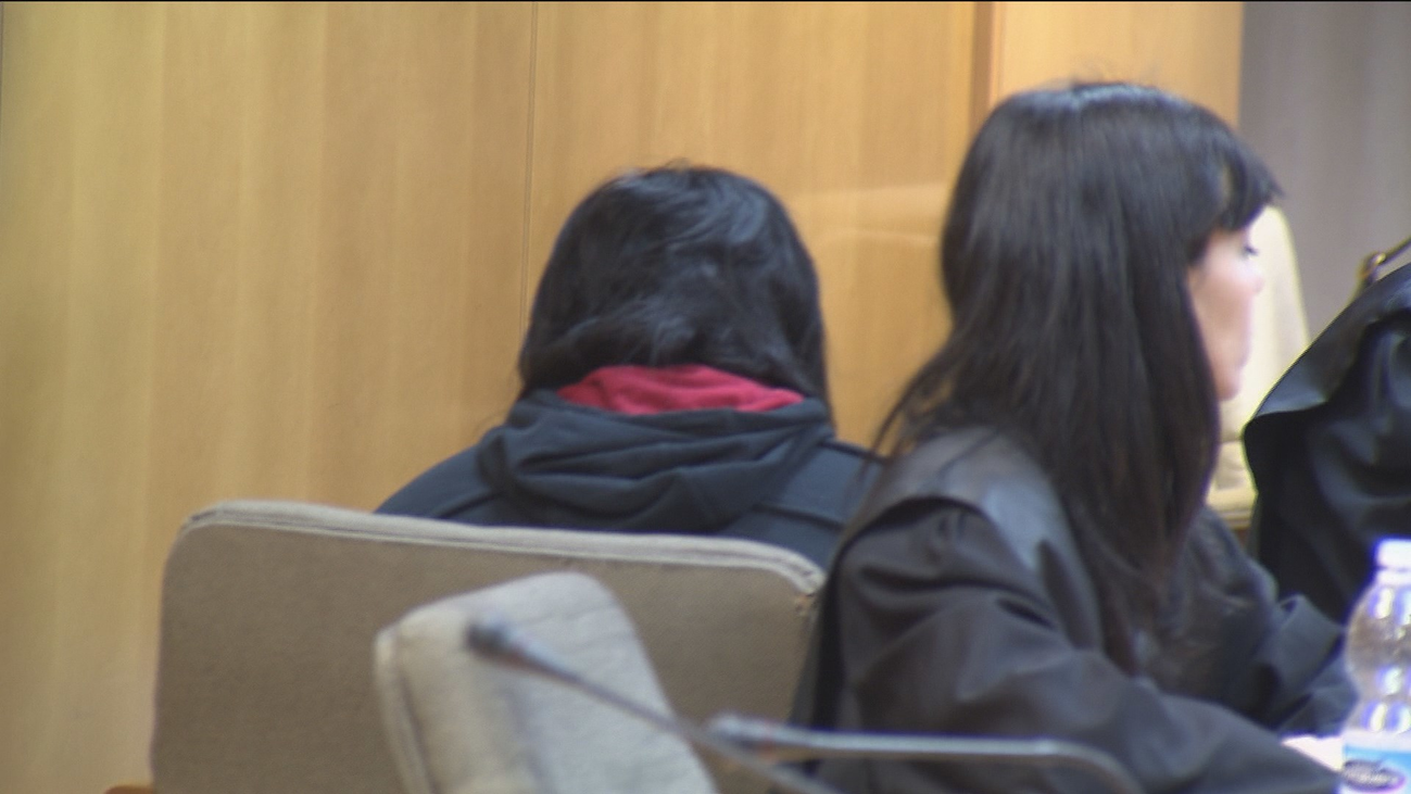 La joven de Alcalá que mató a puñaladas a su bebé, declarada culpable de asesinato