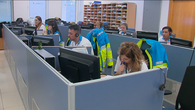 La Comunidad de Madrid habilita un teléfono de información sobre el coronavirus