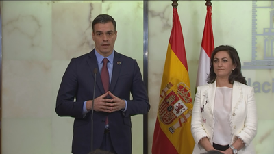 Sánchez anuncia un plan de choque con 30 medidas para combatir la despoblación