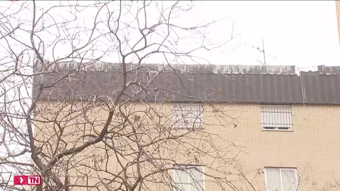 Satisfacción en Orcasitas por el compromiso de nuevas subvenciones para retirar el amianto