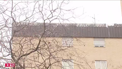 Satisfacción en Orcasitas por el compromiso de nuevas subvenciones para retirar el amianto