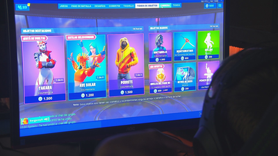 Garzón regulará las recompensas de pago de los videojuegos