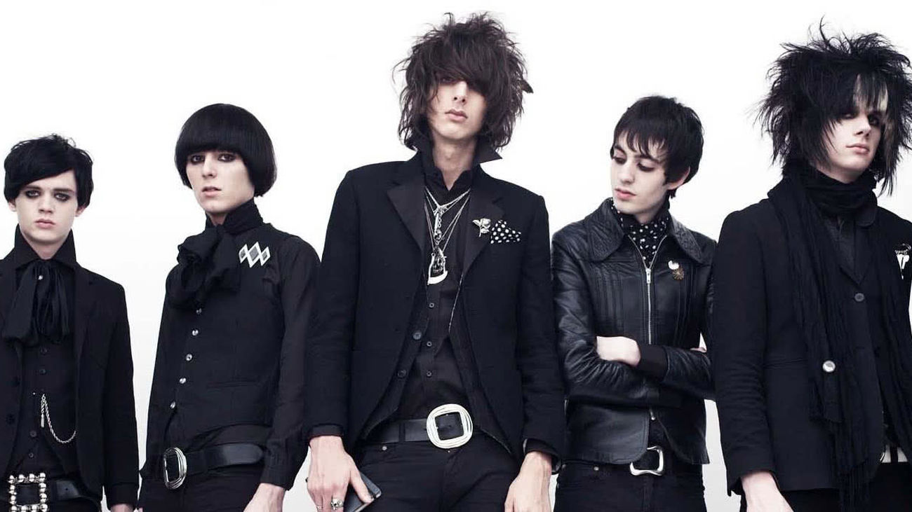 Amaia y The Horrors se suman a Jarvis Cocker y Suede en Tomavistas 2020