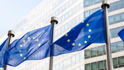 Concurso escolar de carteles en la Comunidad de Madrid por el Día de Europa