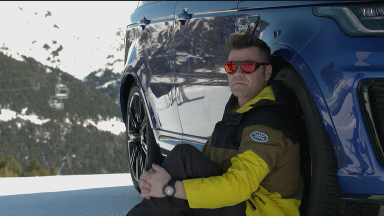 Fonsi Nieto se pronuncia sobre la pareja de Alba Carrillo: “Yo estoy feliz”