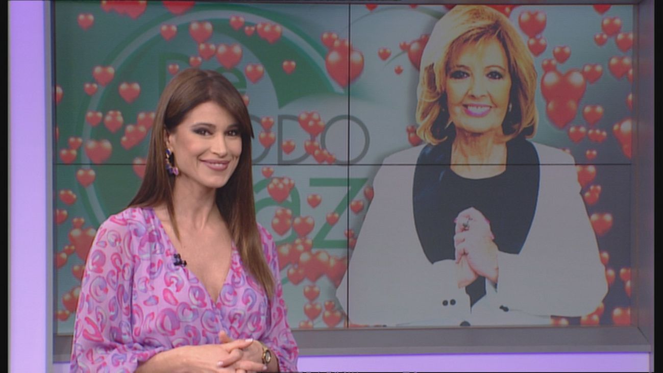 De todo corazón 29.02.2020