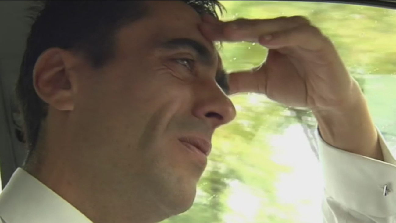 Astenia, una borrasca interior en plena primavera