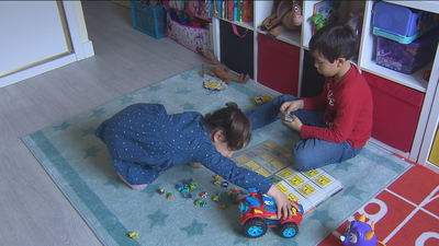 Más de dos millones de españoles padecen una enfermedad rara