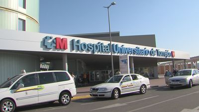 Torrejón de Ardoz, principal foco de contagio del coronavirus en Madrid