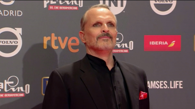 Cuenta atrás para el juicio entre Miguel Bosé y Nacho Palau