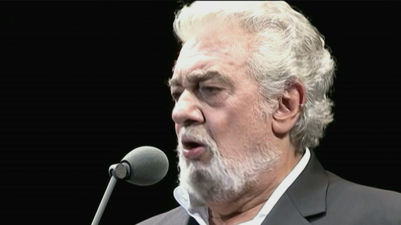 Las reacciones tras el comunicado de Plácido Domingo pidiendo perdón por los abusos