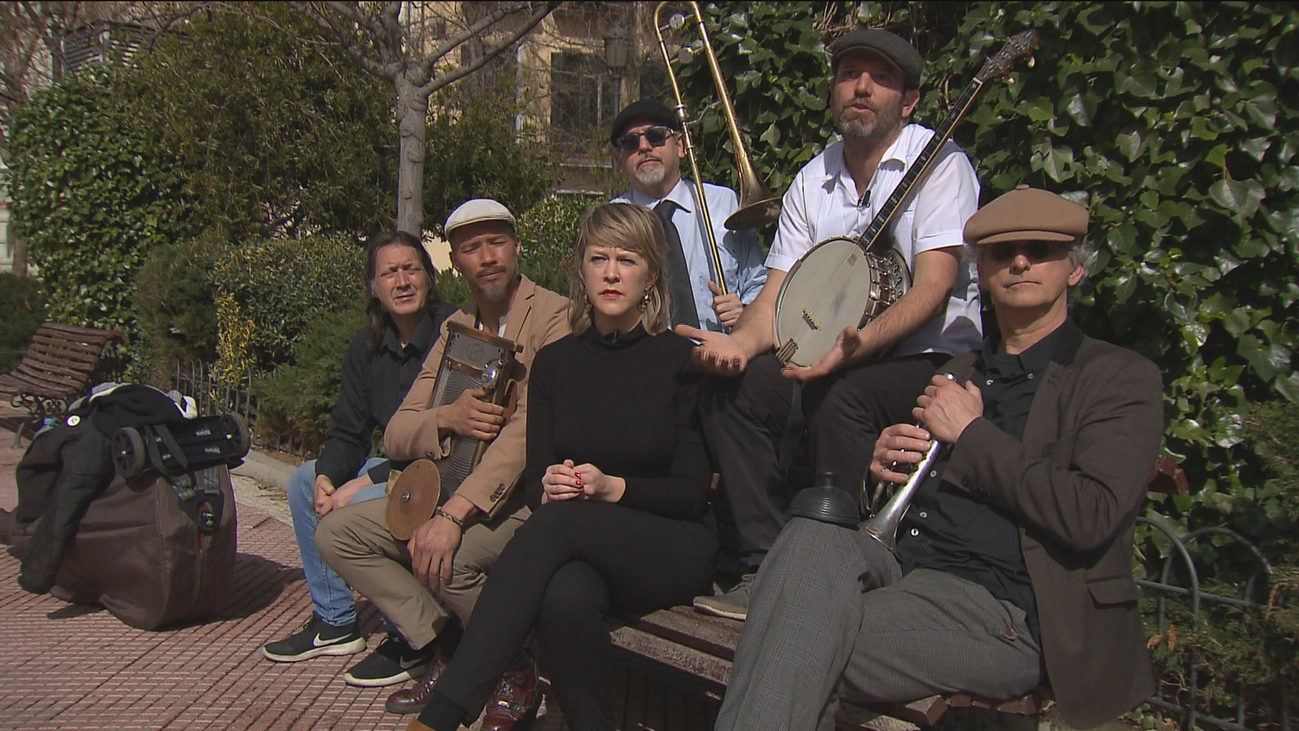 Este lunes se concederán las licencias para los músicos callejeros del distrito Centro