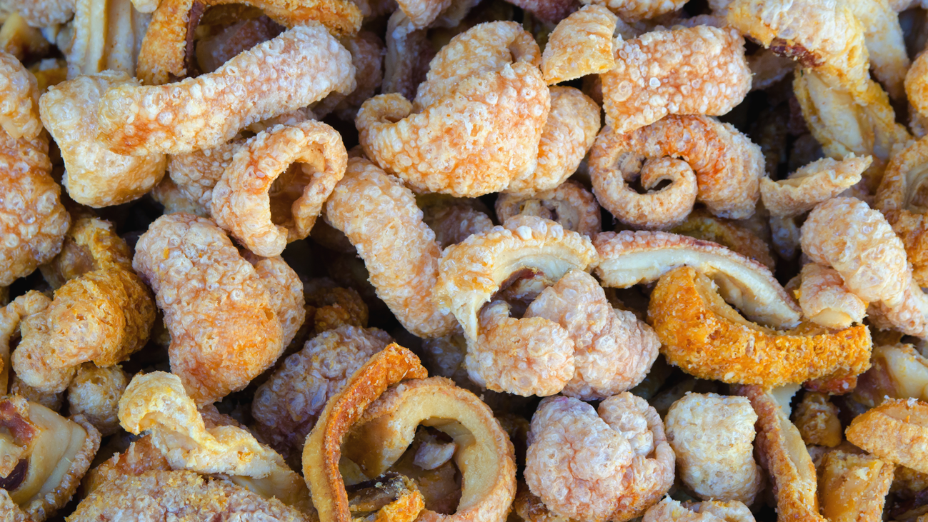 Te descubrimos el secreto de los mejores torreznos de Madrid