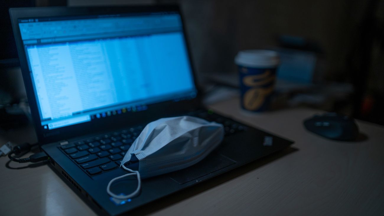 Coronavirus: ¿Se puede considerar una enfermedad profesional?