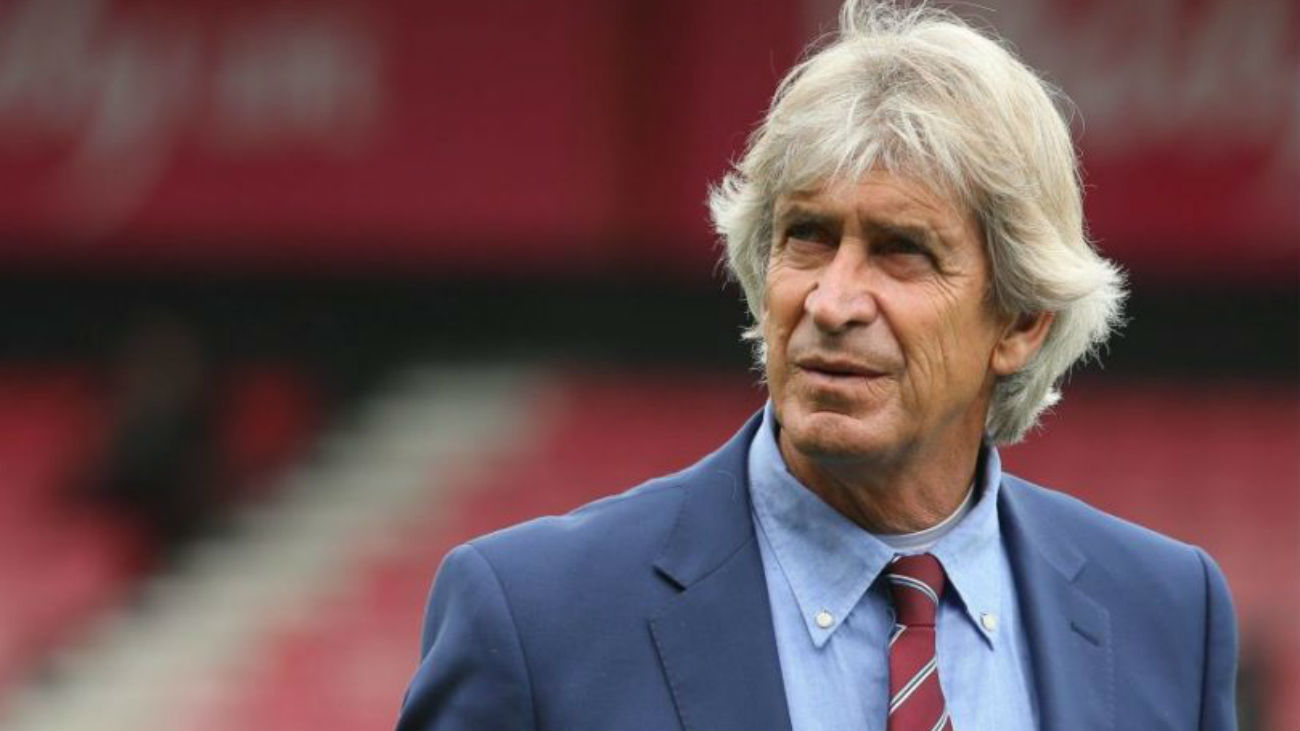 Manuel Pellegrini: "Los estilos de Zidane y Guardiola benefician al fútbol"