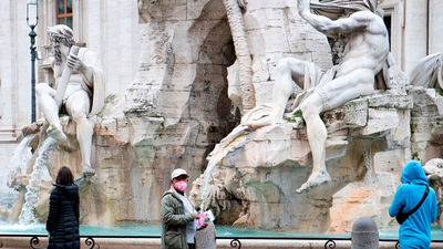 ¿Qué te parece imponer un metro de distancia entre personas para evitar contagios por coronavirus?