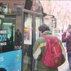 La línea perimetral de autobús en Madrid capital se estrenará el 15 de septiembre