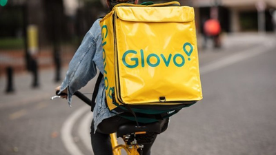 Glovo echa a una trabajadora tres días después de comunicar su embarazo de riesgo