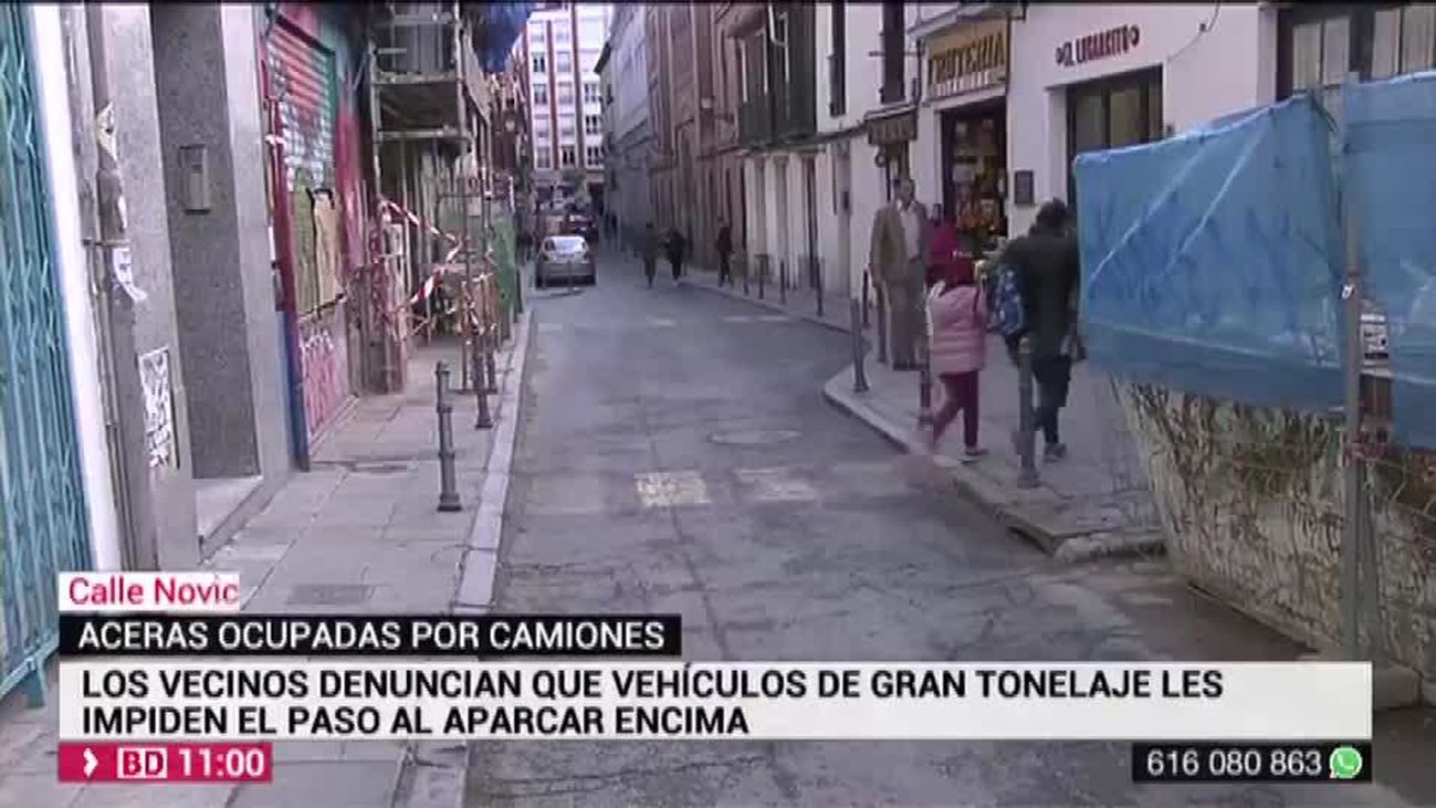 Buenos Días Madrid 02.03.2020 (10.30 - 11.30)