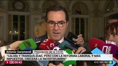 Buenos Días Madrid 02.03.2020 (9.00 - 10.30)