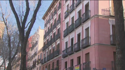 El precio del alquiler aumentó un 40% en 5 años en una decena de barrios de Madrid