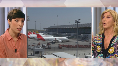 ¿Estás de acuerdo con los nuevos impuestos a los plásticos y los aviones?