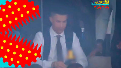 Cristiano Ronaldo y Georgina Rodríguez huyen del coronavirus